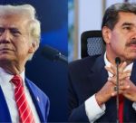 Trump_Maduro