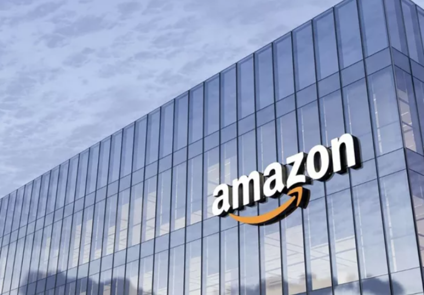 amazon