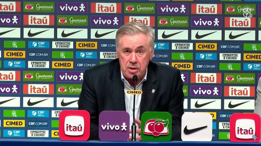 ancelotti