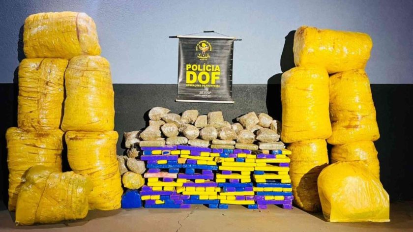 dof