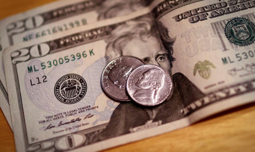 dólar