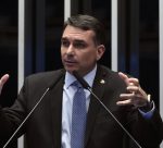 flavio-bolsonaro-no-senado