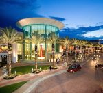 Shopping famoso em Orlando onde o encontro ocorreu. (Foto: Divulgação/Internet)