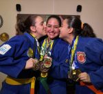 judoca-mae