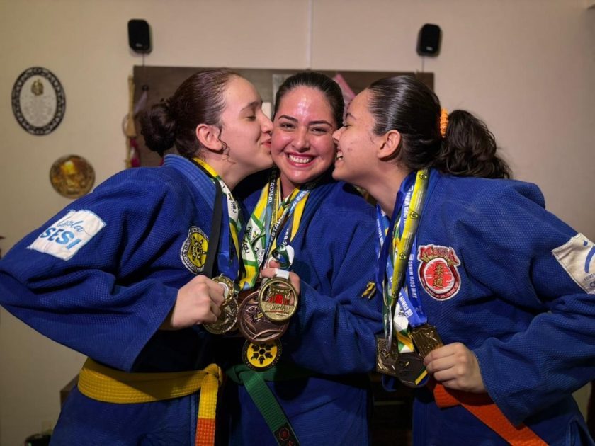 judoca-mae