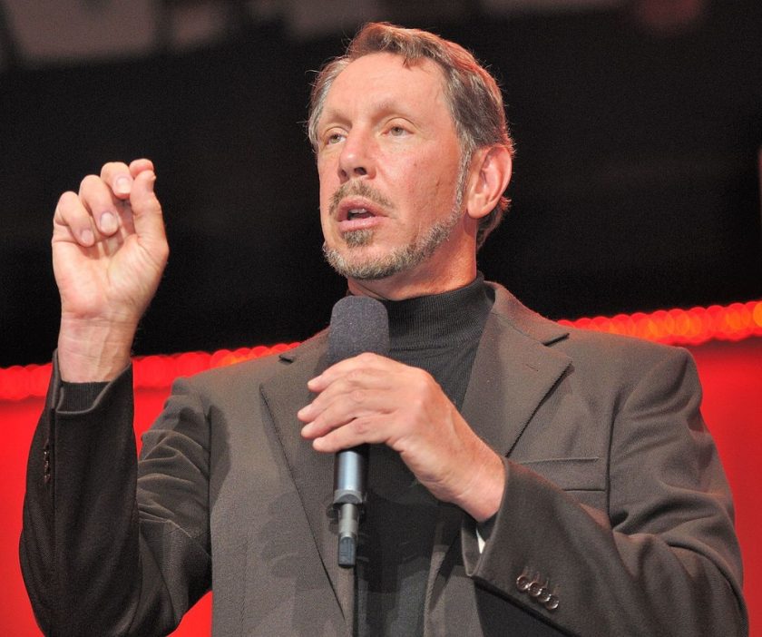 larryellison