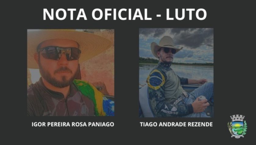 luto-prefeito-ivan-xixi-decreta-luto-oficial-de-tres-dias-em-paraiso-das-aguas-pela-morte-dos-jovens-igor-paniago-e-tiago-rezende