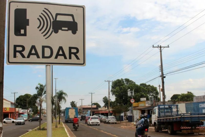 radar