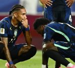 raphinha-foi-substituido-no-1o-tempo-de-brasil-x-haiti-223646
