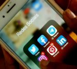 redes sociais