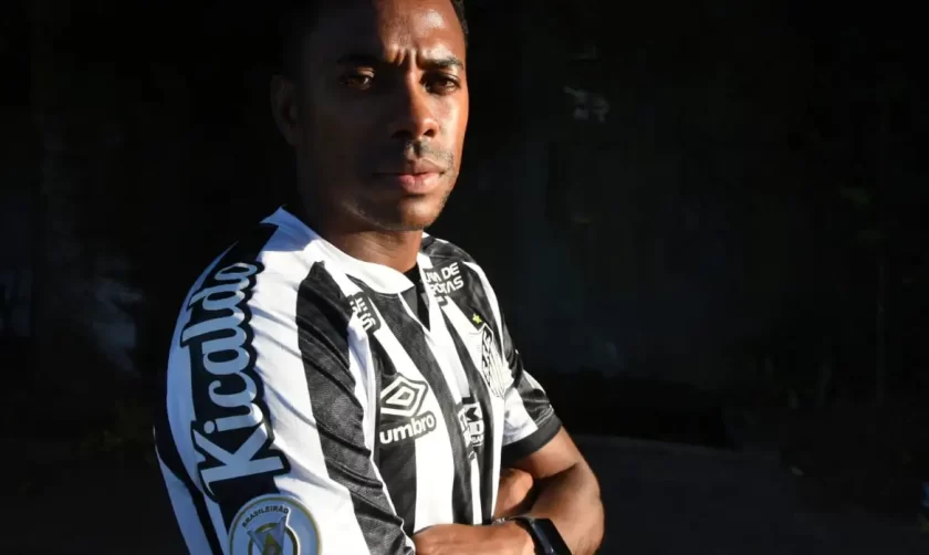 robinho_divulgacao_santos